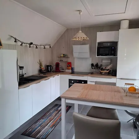 Le Refuge Barbezien Villa