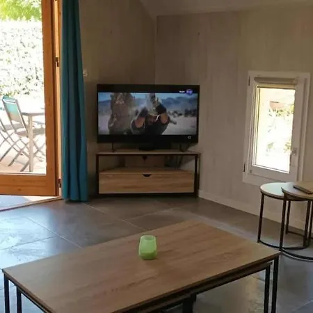 Le Refuge Barbezien * Lombez