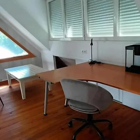 Le Refuge Barbezien Lombez