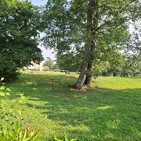 Le Refuge Barbezien * Lombez