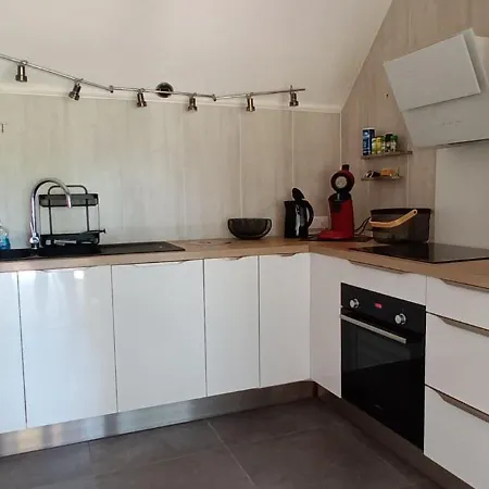 Le Refuge Barbezien *