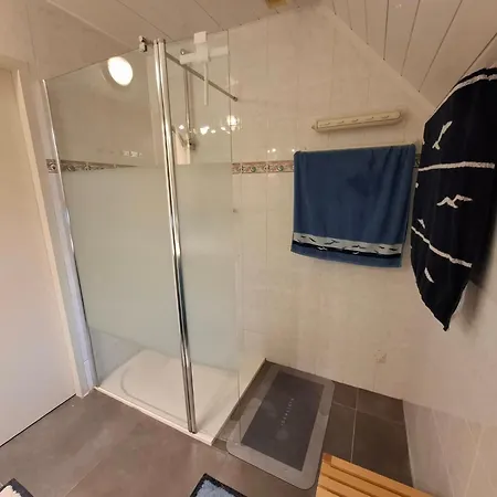 Вилла Le Refuge Barbezien Lombez