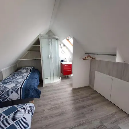 Le Refuge Barbezien * Lombez