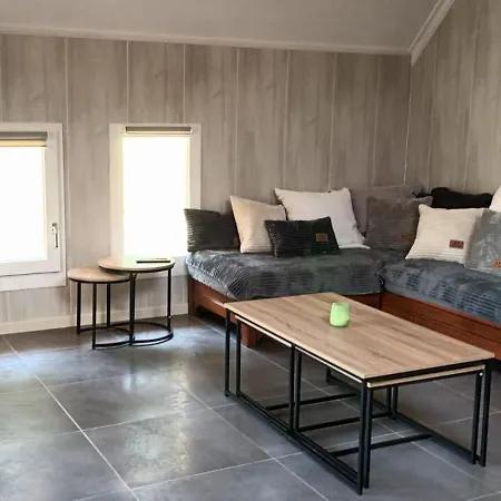 Le Refuge Barbezien *