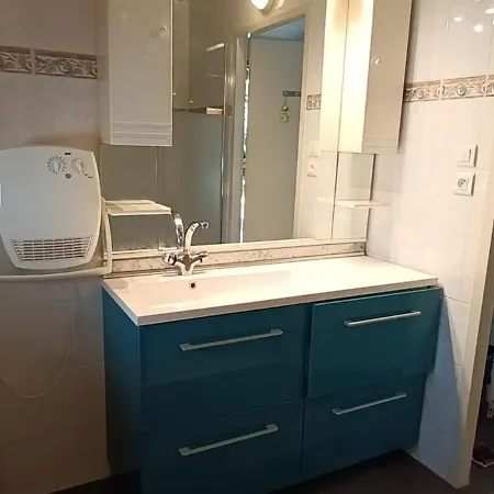 Le Refuge Barbezien * Lombez