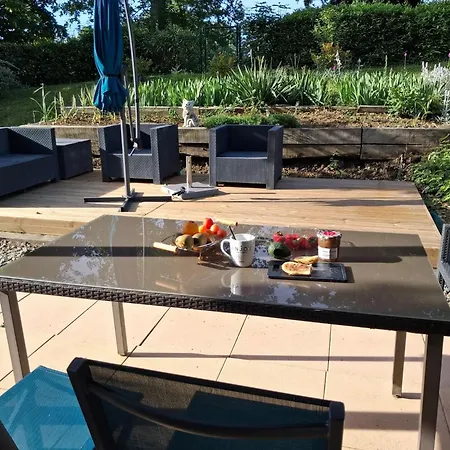 Le Refuge Barbezien *