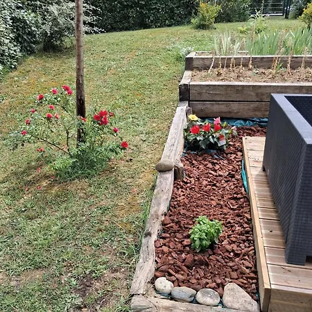 Le Refuge Barbezien *