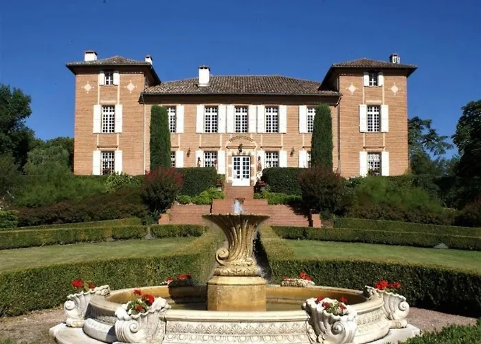 Le Refuge Barbezien * Lombez