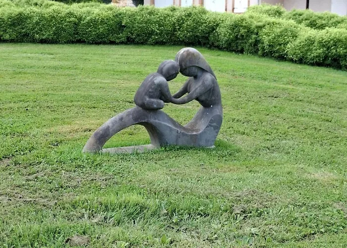 Le Refuge Barbezien Villa