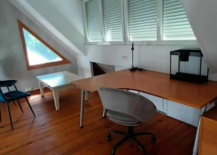 Le Refuge Barbezien Lombez