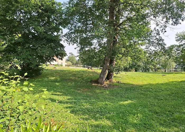 Le Refuge Barbezien * Lombez