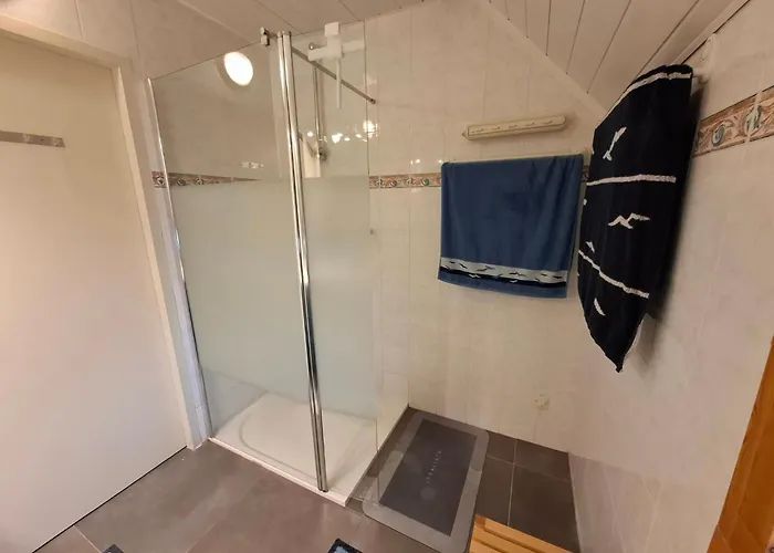 Villa Le Refuge Barbezien Lombez