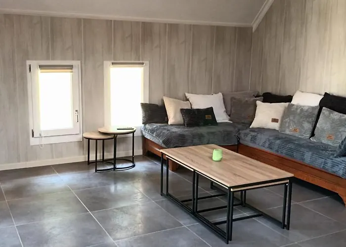 Le Refuge Barbezien *