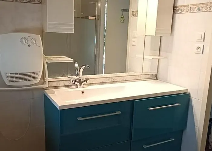 Le Refuge Barbezien * Lombez